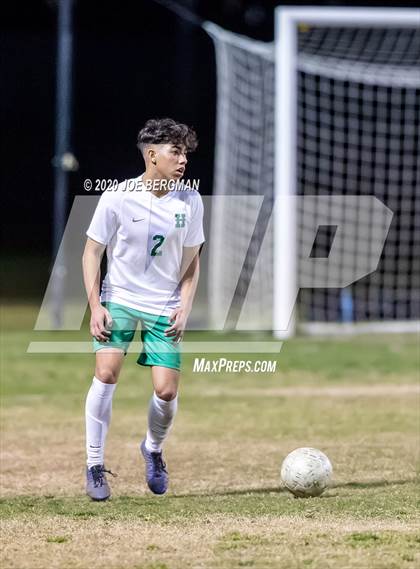 Thumbnail 3 in Highland @ Foothill (CIF CS D3 Final) photogallery.