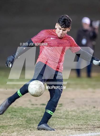 Thumbnail 2 in Highland @ Foothill (CIF CS D3 Final) photogallery.