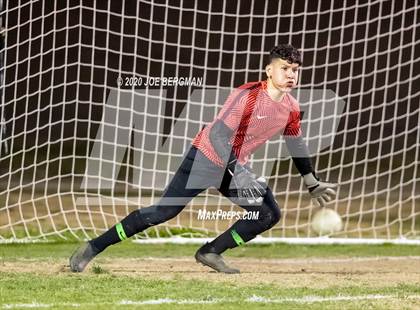 Thumbnail 3 in Highland @ Foothill (CIF CS D3 Final) photogallery.