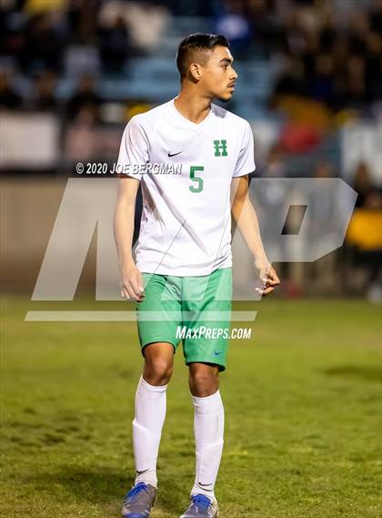 Thumbnail 3 in Highland @ Foothill (CIF CS D3 Final) photogallery.