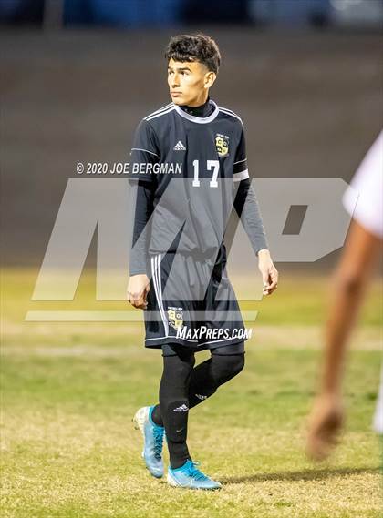 Thumbnail 2 in Highland @ Foothill (CIF CS D3 Final) photogallery.