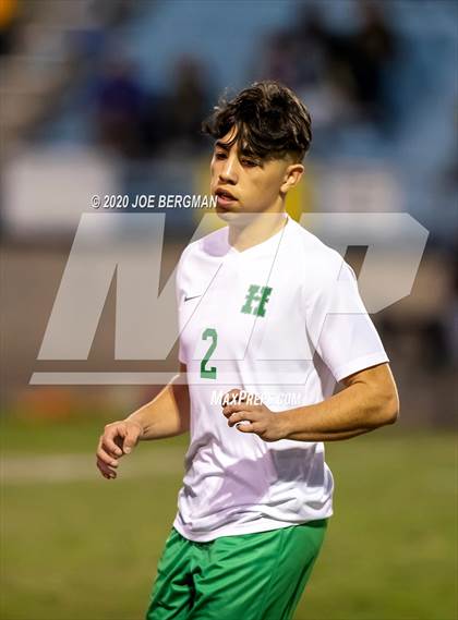 Thumbnail 2 in Highland @ Foothill (CIF CS D3 Final) photogallery.