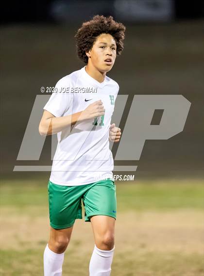 Thumbnail 1 in Highland @ Foothill (CIF CS D3 Final) photogallery.