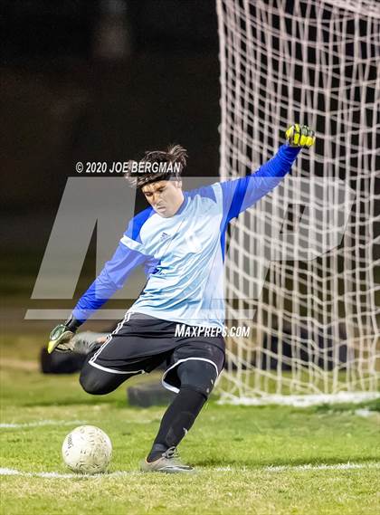 Thumbnail 2 in Highland @ Foothill (CIF CS D3 Final) photogallery.