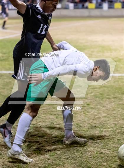 Thumbnail 1 in Highland @ Foothill (CIF CS D3 Final) photogallery.