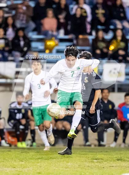 Thumbnail 1 in Highland @ Foothill (CIF CS D3 Final) photogallery.