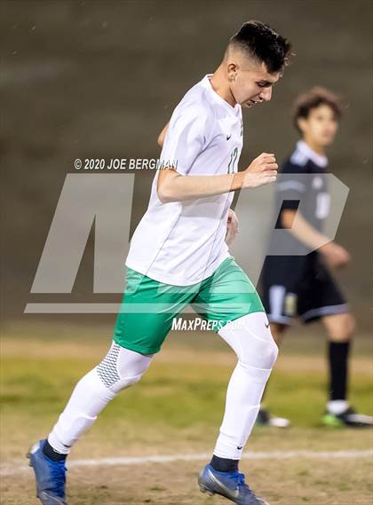 Thumbnail 2 in Highland @ Foothill (CIF CS D3 Final) photogallery.