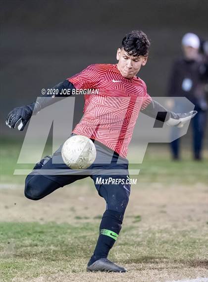 Thumbnail 1 in Highland @ Foothill (CIF CS D3 Final) photogallery.