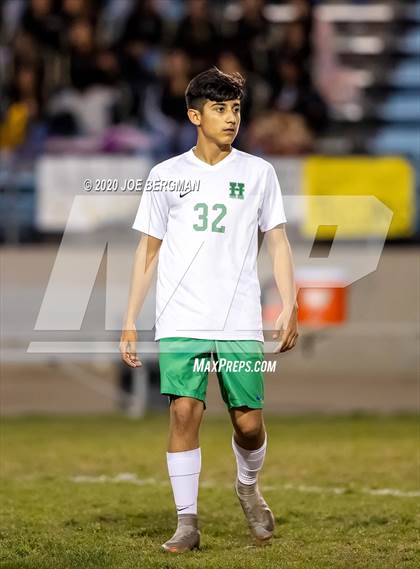 Thumbnail 1 in Highland @ Foothill (CIF CS D3 Final) photogallery.