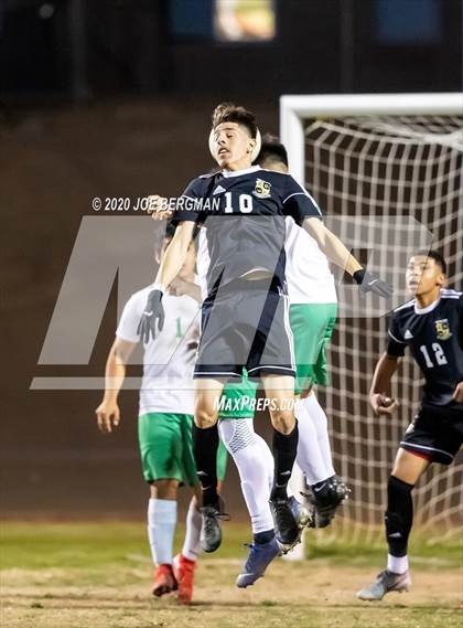 Thumbnail 1 in Highland @ Foothill (CIF CS D3 Final) photogallery.