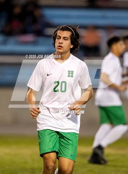 Thumbnail 3 in Highland @ Foothill (CIF CS D3 Final) photogallery.