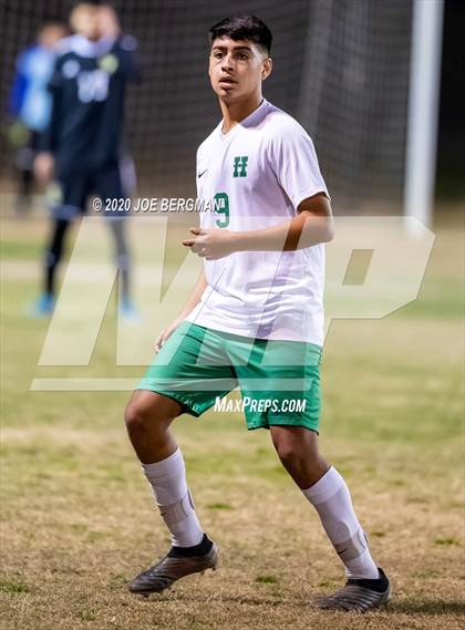 Thumbnail 3 in Highland @ Foothill (CIF CS D3 Final) photogallery.