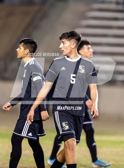 Thumbnail 3 in Highland @ Foothill (CIF CS D3 Final) photogallery.