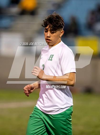 Thumbnail 3 in Highland @ Foothill (CIF CS D3 Final) photogallery.