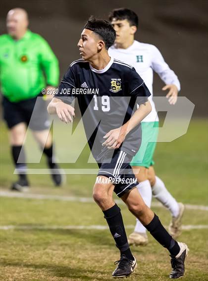 Thumbnail 1 in Highland @ Foothill (CIF CS D3 Final) photogallery.