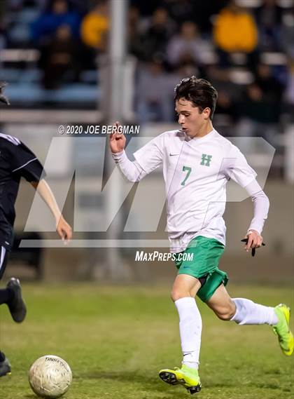 Thumbnail 2 in Highland @ Foothill (CIF CS D3 Final) photogallery.