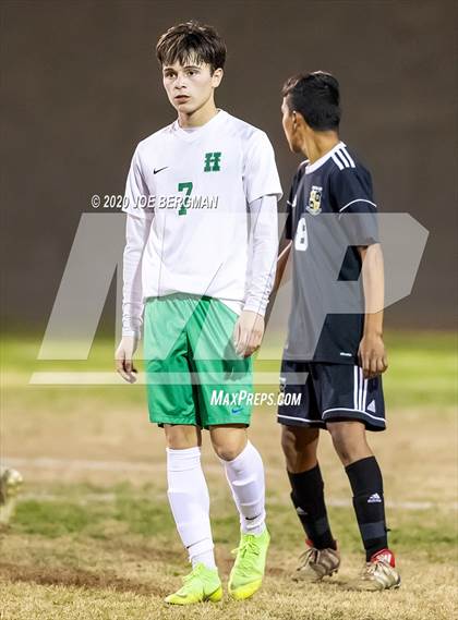 Thumbnail 1 in Highland @ Foothill (CIF CS D3 Final) photogallery.