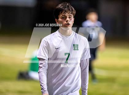 Thumbnail 1 in Highland @ Foothill (CIF CS D3 Final) photogallery.