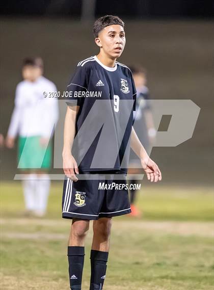 Thumbnail 1 in Highland @ Foothill (CIF CS D3 Final) photogallery.