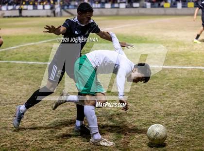 Thumbnail 3 in Highland @ Foothill (CIF CS D3 Final) photogallery.