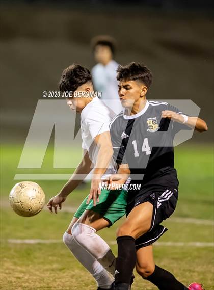 Thumbnail 1 in Highland @ Foothill (CIF CS D3 Final) photogallery.