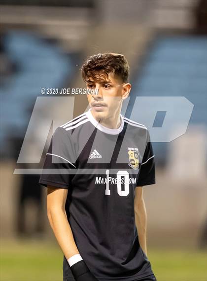 Thumbnail 1 in Highland @ Foothill (CIF CS D3 Final) photogallery.
