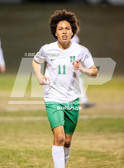Thumbnail 1 in Highland @ Foothill (CIF CS D3 Final) photogallery.