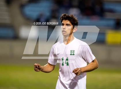 Thumbnail 2 in Highland @ Foothill (CIF CS D3 Final) photogallery.