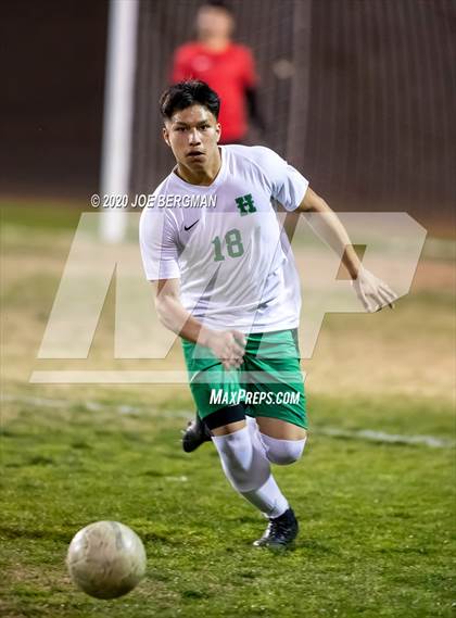 Thumbnail 1 in Highland @ Foothill (CIF CS D3 Final) photogallery.