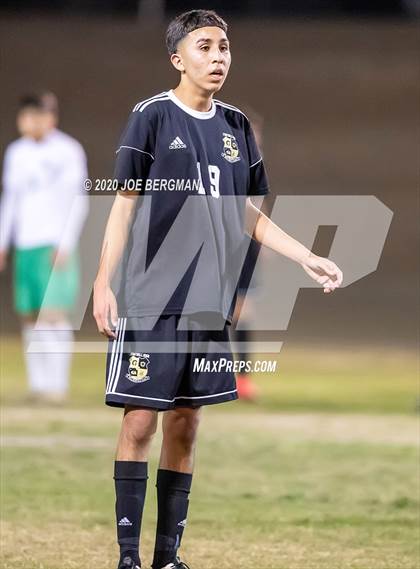 Thumbnail 2 in Highland @ Foothill (CIF CS D3 Final) photogallery.