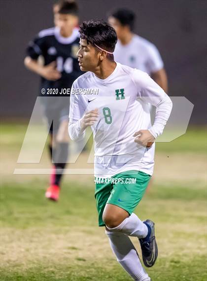 Thumbnail 2 in Highland @ Foothill (CIF CS D3 Final) photogallery.