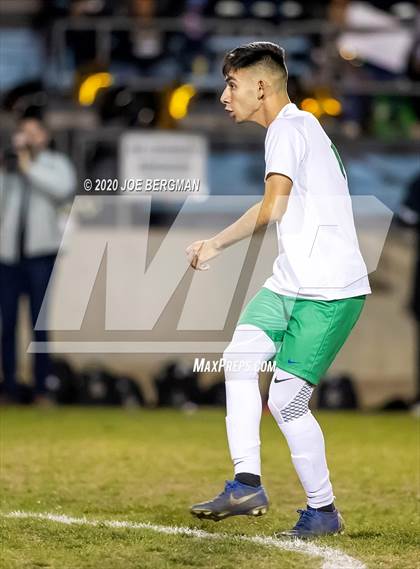 Thumbnail 2 in Highland @ Foothill (CIF CS D3 Final) photogallery.