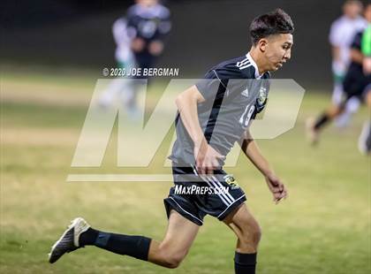 Thumbnail 3 in Highland @ Foothill (CIF CS D3 Final) photogallery.