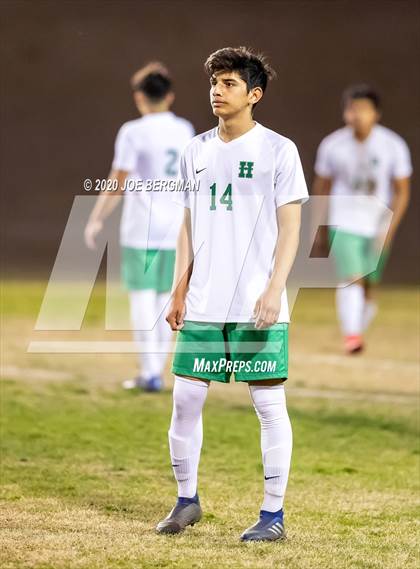 Thumbnail 1 in Highland @ Foothill (CIF CS D3 Final) photogallery.