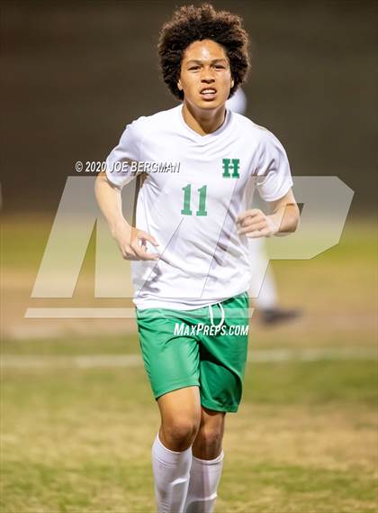 Thumbnail 3 in Highland @ Foothill (CIF CS D3 Final) photogallery.