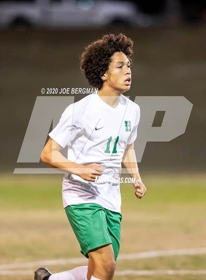 Thumbnail 1 in Highland @ Foothill (CIF CS D3 Final) photogallery.
