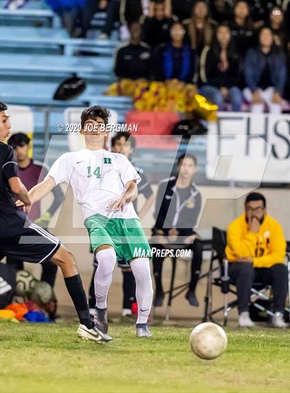 Thumbnail 2 in Highland @ Foothill (CIF CS D3 Final) photogallery.