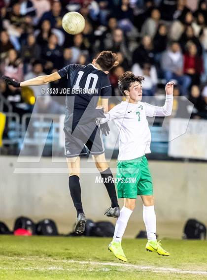 Thumbnail 2 in Highland @ Foothill (CIF CS D3 Final) photogallery.