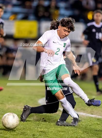 Thumbnail 2 in Highland @ Foothill (CIF CS D3 Final) photogallery.