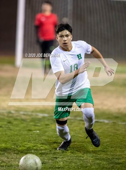 Thumbnail 2 in Highland @ Foothill (CIF CS D3 Final) photogallery.