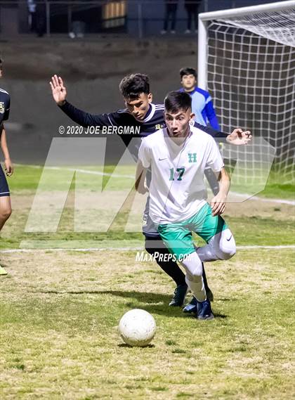 Thumbnail 2 in Highland @ Foothill (CIF CS D3 Final) photogallery.