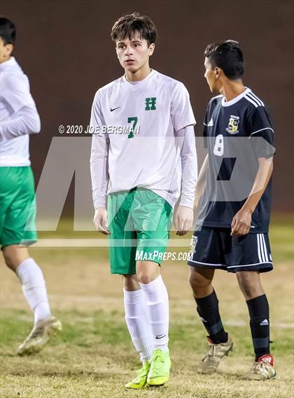 Thumbnail 3 in Highland @ Foothill (CIF CS D3 Final) photogallery.