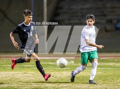 Thumbnail 3 in Highland @ Foothill (CIF CS D3 Final) photogallery.