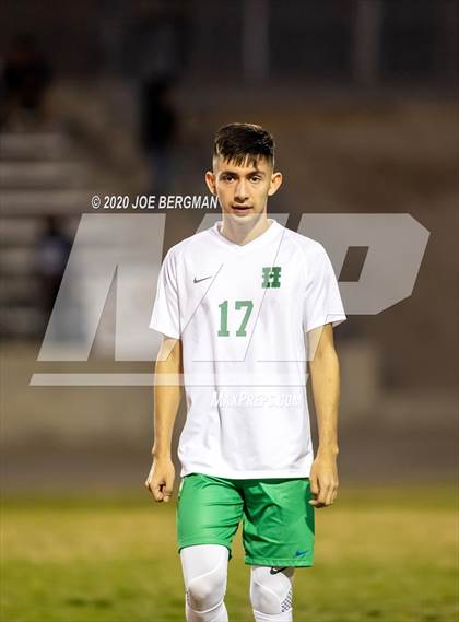 Thumbnail 1 in Highland @ Foothill (CIF CS D3 Final) photogallery.