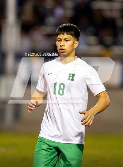 Thumbnail 2 in Highland @ Foothill (CIF CS D3 Final) photogallery.