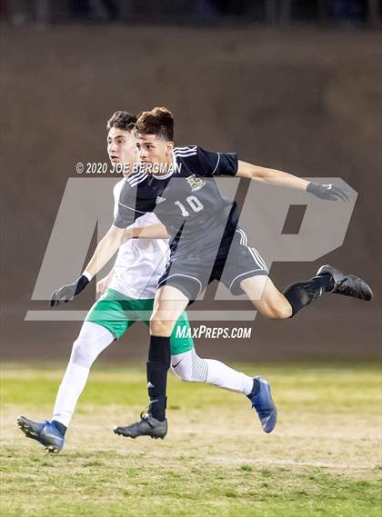 Thumbnail 1 in Highland @ Foothill (CIF CS D3 Final) photogallery.