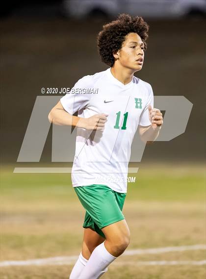 Thumbnail 3 in Highland @ Foothill (CIF CS D3 Final) photogallery.