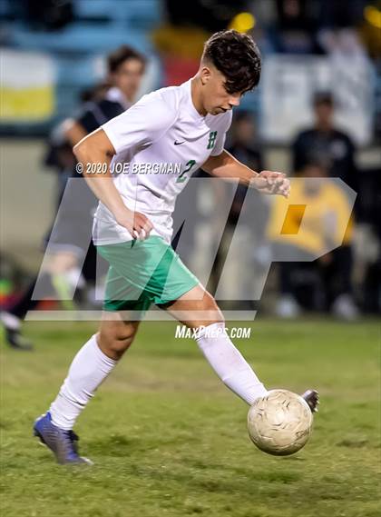 Thumbnail 1 in Highland @ Foothill (CIF CS D3 Final) photogallery.