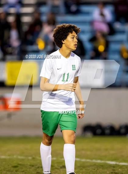 Thumbnail 1 in Highland @ Foothill (CIF CS D3 Final) photogallery.