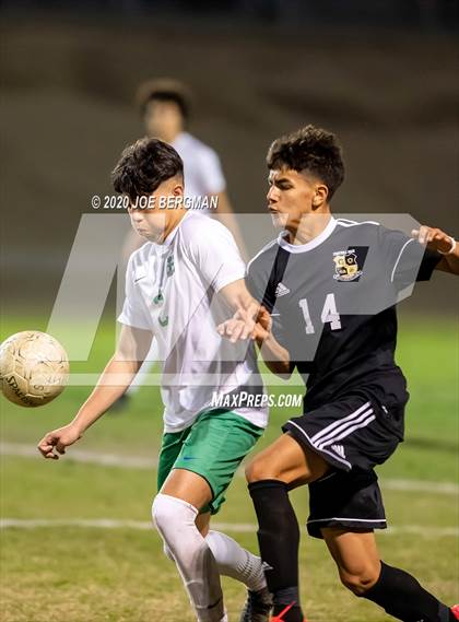 Thumbnail 3 in Highland @ Foothill (CIF CS D3 Final) photogallery.